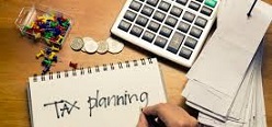 Year-End Tax-Planning Reminders 2016