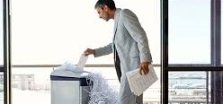 What to Shred: Disposing of Your Financial Records