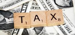 Tax Reform Update, November 2017