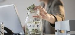 401k Reminders: Roth, Traditional, and Contribution Limits