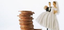 Financial Considerations for Newlyweds