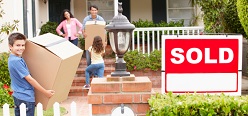 The Stressors of the Home Purchasing Process