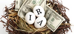 Inheriting Individual Retirement Accounts
