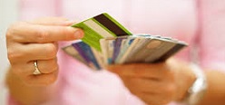 Overcoming the Obstacle of Credit Card Debt