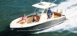 Smooth Sailing and Boat Purchasing Tips