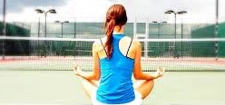 Guide to Practicing Meditation in Sports and Life