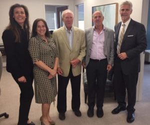 Prof. Alon Friedman PhD. Speaks at Centerpoint