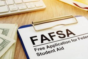 Changes for 2023 from the FAFSA Simplification Act