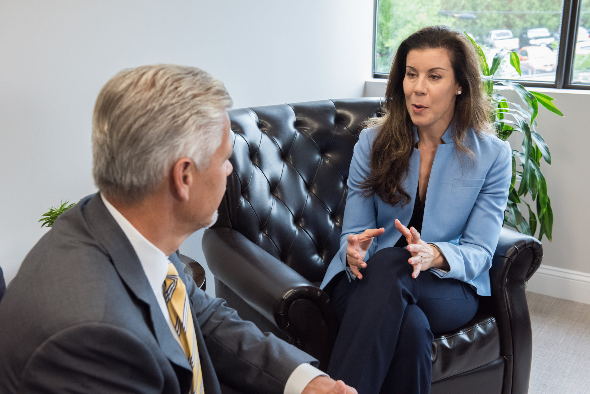 Financial Planning - Center Point Advisors