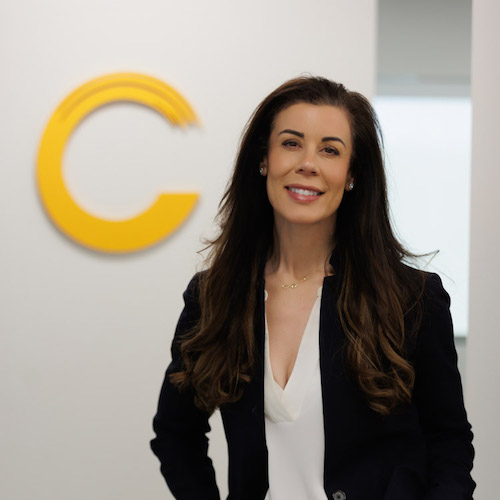 Jennifer M. Wolfsberg, CDFA