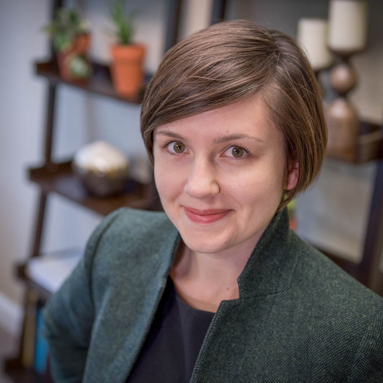 Olga P. Okaty, CFP®, CDFA