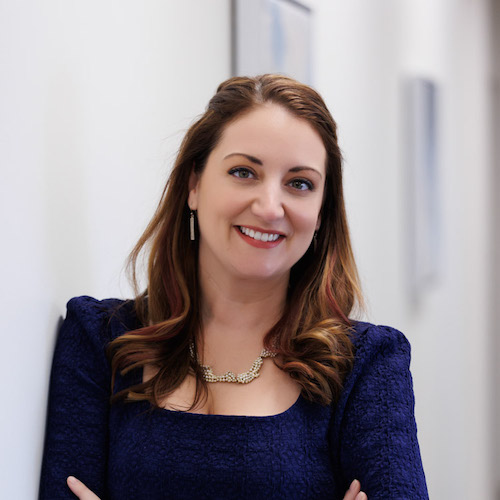 Ashley R. Agnew, CFTâ„¢