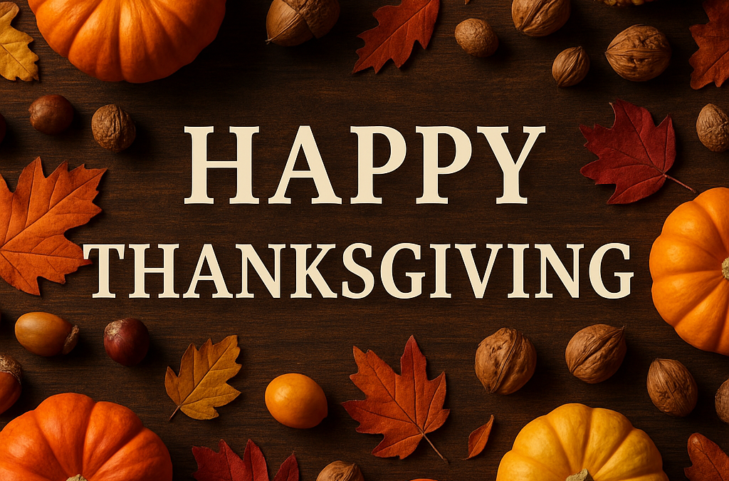 Upcoming Office Closures & Holiday Hours