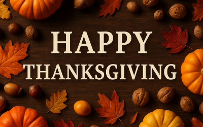 Upcoming Office Closures & Holiday Hours